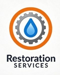 JNT Restoration Logo